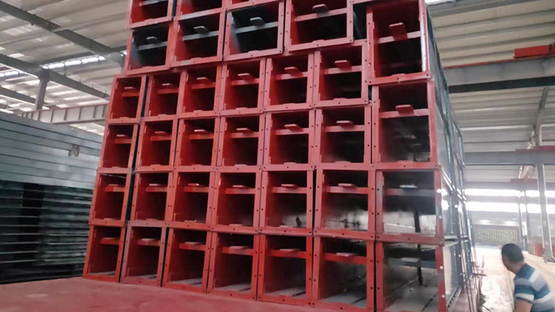 Shipment