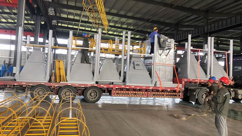 Shipment