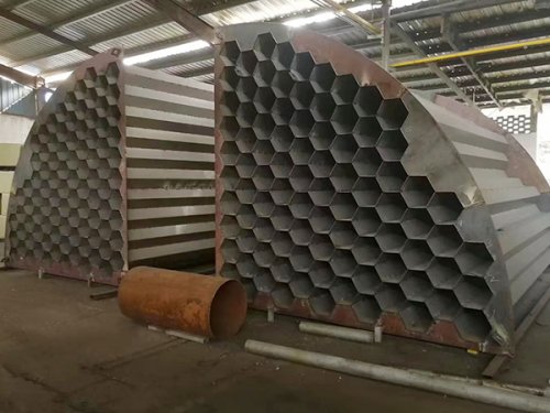 Anode Tube