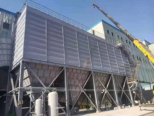 Baghouse Dust Collector for Pharmaceutical Industry