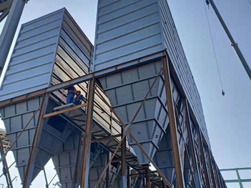 Baghouse Dust Collector for Sale