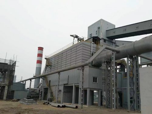 Baghouse Dust Collector Quotation