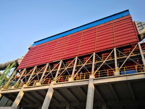 Baghouse Dust Collector Wholesale