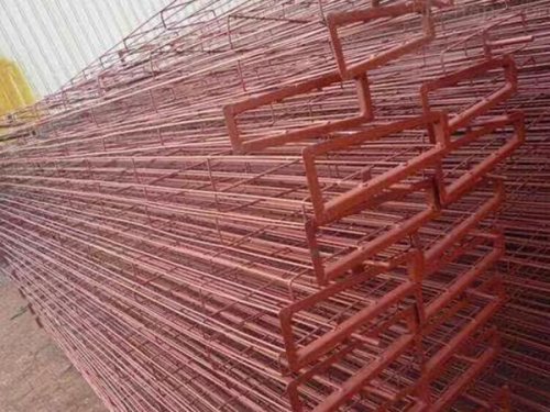 Baghouse Filter Cage