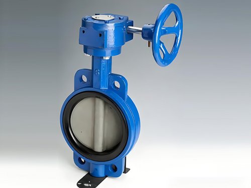 Butterfly Valve