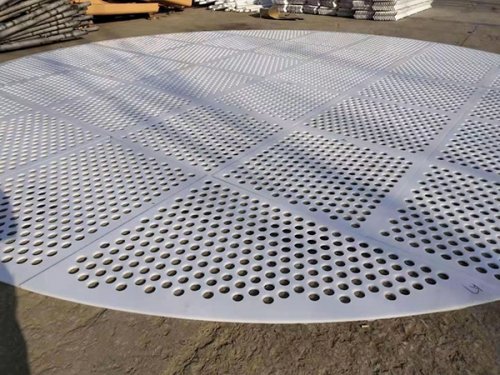Demister Pad / Demister Packing