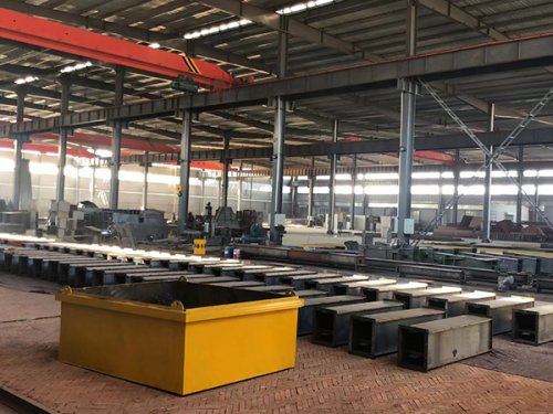 Drag Chain Conveyor