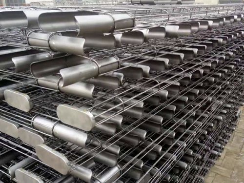 Dust Filter Cage