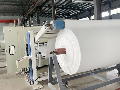 Dust Filter Cloth
