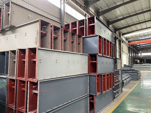 Enclosed Drag Chain Conveyor