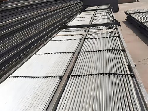 ESP Collecting Electrode Plate