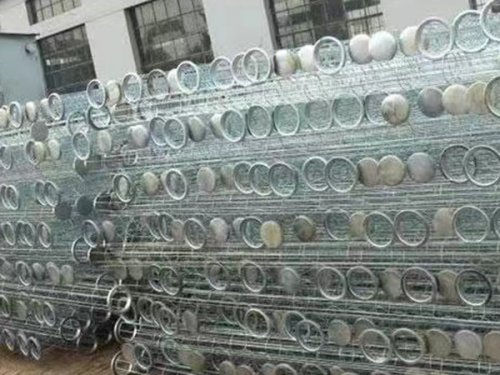 Filter Bag Cage