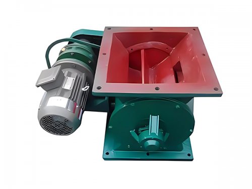 Rotary Airlock Valve