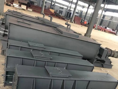 Scraper Chain Conveyor
