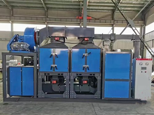 VOC Catalytic Combustion Equipment
