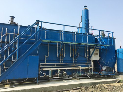 Water Treatment Chemicals
