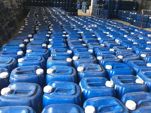 Water Treatment Chemicals for Dust Collectors