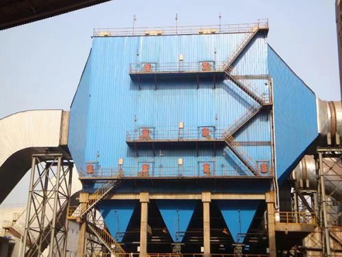 Wet Electrostatic Precipitator Price
