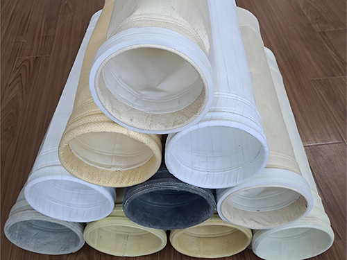 High Temp Dust Filter Bag