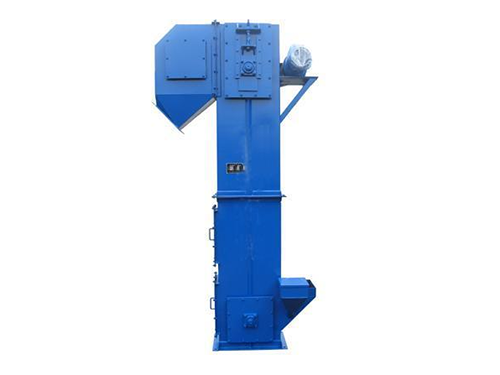 Bucket Conveyor
