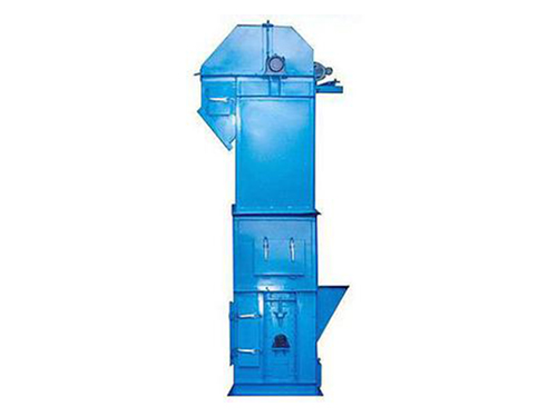 Bucket Elevator