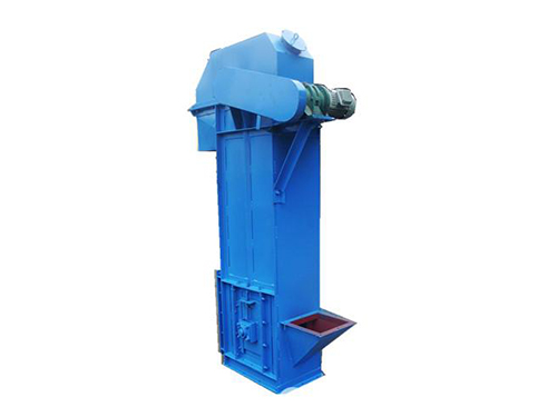 Bucket Elevator Equipment