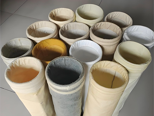 High Temperature Dust Collection Bag