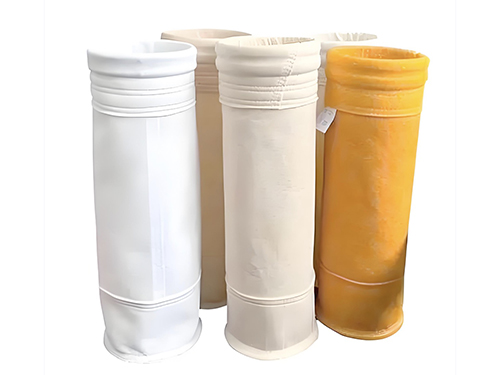 High Temperature Filter Bag