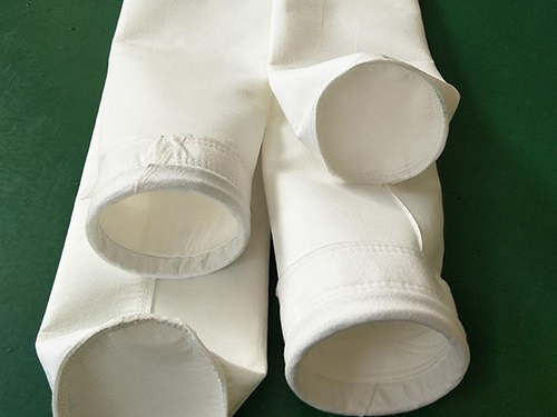 Normal Temperature Polyester Filter Bag