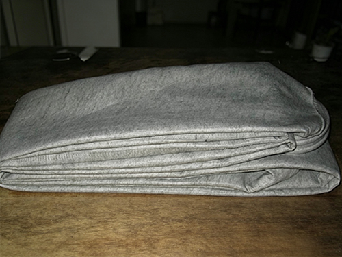 Polyester Filter Bag